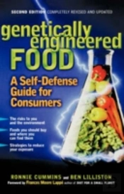 Genetically Engineered Food