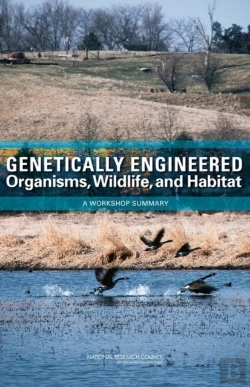 Bertrand.pt - Genetically Engineered Organisms, Wildlife, And Habitat