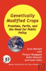 Genetically Modifi Ed Crops