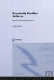 Genetically Modified Athletes
