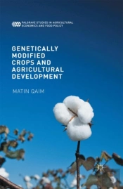 Genetically Modified Crops And Agricultural Development