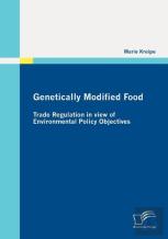 Genetically Modified Food