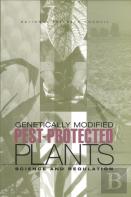 Genetically Modified Pest-Protected Plants