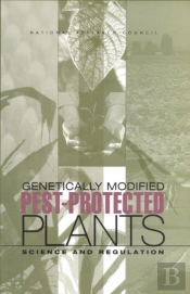 Genetically Modified Pest-Protected Plants