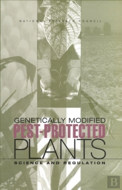 Bertrand.pt - Genetically Modified Pest-Protected Plants