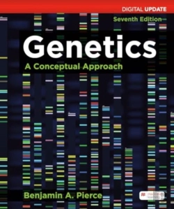 Bertrand.pt - Genetics: A Conceptual Approach, Update