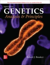 Genetics: Analysis And Principles Ise