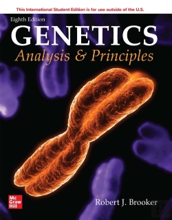 Bertrand.pt - Genetics: Analysis And Principles Ise