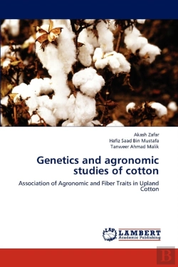 Bertrand.pt - Genetics And Agronomic Studies Of Cotton