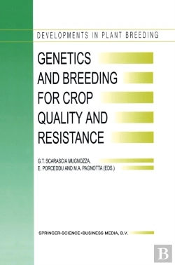 Bertrand.pt - Genetics And Breeding For Crop Quality And Resistance