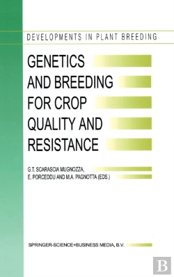 Bertrand.pt - Genetics And Breeding For Crop Quality And Resistance