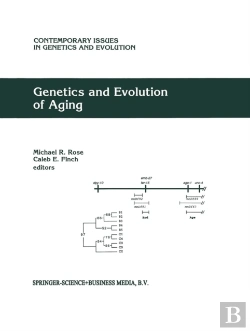 Bertrand.pt - Genetics And Evolution Of Aging