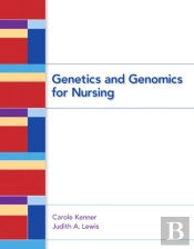 Genetics And Genomics For Nursing