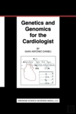 Bertrand.pt - Genetics And Genomics For The Cardiologist