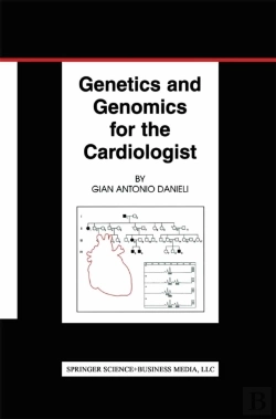 Bertrand.pt - Genetics And Genomics For The Cardiologist