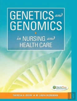 Bertrand.pt - Genetics And Genomics In Nursing And Health Care