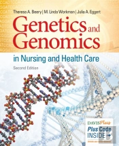 Genetics And Genomics In Nursing And Health Care