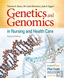 Bertrand.pt - Genetics And Genomics In Nursing And Health Care