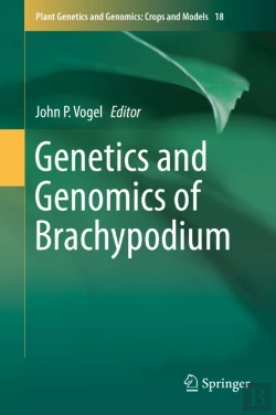 Bertrand.pt - Genetics And Genomics Of Brachypodium