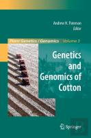 Genetics And Genomics Of Cotton