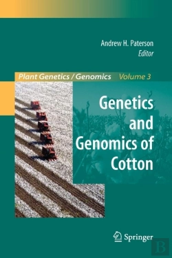 Bertrand.pt - Genetics And Genomics Of Cotton