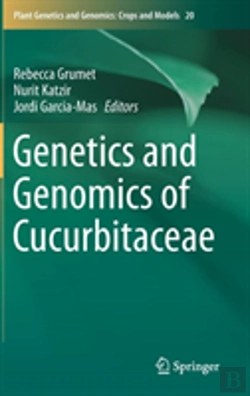 Bertrand.pt - Genetics And Genomics Of Cucurbitaceae