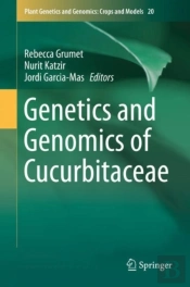 Genetics And Genomics Of Cucurbitaceae