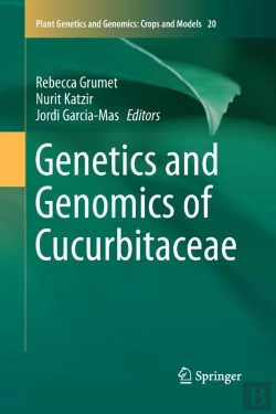Bertrand.pt - Genetics And Genomics Of Cucurbitaceae