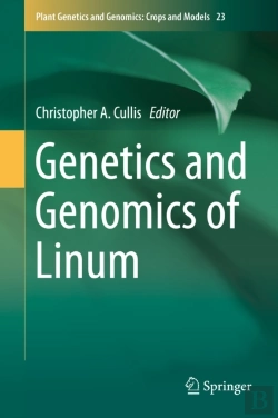 Bertrand.pt - Genetics And Genomics Of Linum