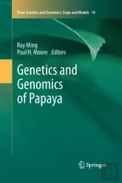 Genetics And Genomics Of Papaya