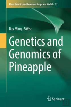 Bertrand.pt - Genetics And Genomics Of Pineapple