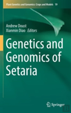 Bertrand.pt - Genetics And Genomics Of Setaria
