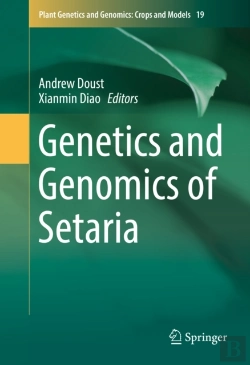 Bertrand.pt - Genetics And Genomics Of Setaria