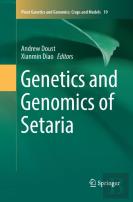 Genetics And Genomics Of Setaria