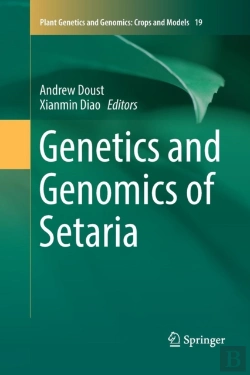 Bertrand.pt - Genetics And Genomics Of Setaria