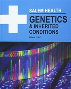 Bertrand.pt - Genetics And Inherited Conditions, 3 Volume Set