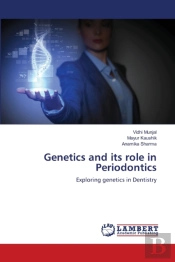 Genetics And Its Role In Periodontics