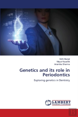 Bertrand.pt - Genetics And Its Role In Periodontics