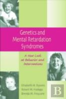 Genetics And Mental Retardation Syndromes