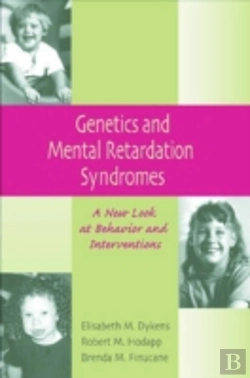 Bertrand.pt - Genetics And Mental Retardation Syndromes