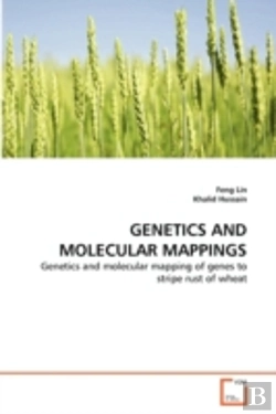 Bertrand.pt - Genetics And Molecular Mappings