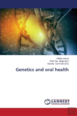 Bertrand.pt - Genetics And Oral Health