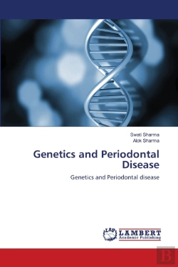Bertrand.pt - Genetics And Periodontal Disease