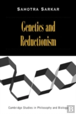 Bertrand.pt - Genetics And Reductionism