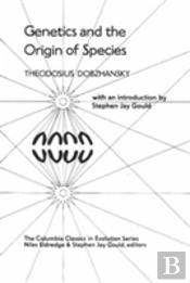 Genetics And The Origin Of Species