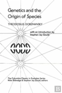 Bertrand.pt - Genetics And The Origin Of Species