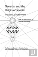 Genetics And The Origin Of Species