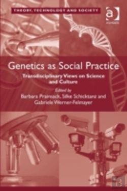 Bertrand.pt - Genetics As Social Practice