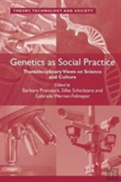 Bertrand.pt - Genetics As Social Practice