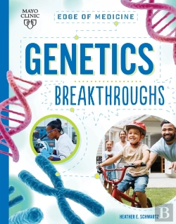 Bertrand.pt - Genetics Breakthroughs